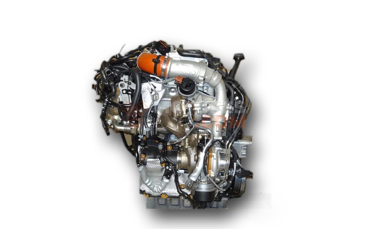 Motor BDN Volkswagen Passat (B5) 4.0i W8 32V (275 cv) Automatico