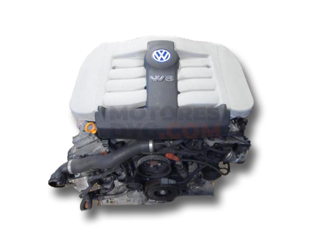 Motor BDN Volkswagen Passat Variant (B5) 4.0i W8 32V (275 cv)