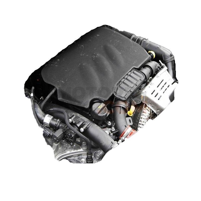 Motor BDRQA Peugeot RCZ (Versión 2013) 1.6 THP (155 cv)