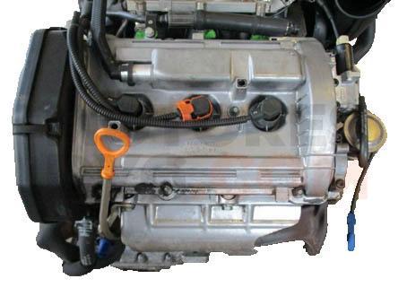 Motor BDV Audi A4 Avant (B6 8E) 1.8 T (170 cv) quattro