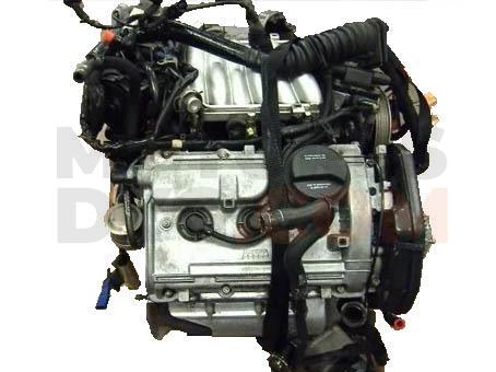 Motor BDV Audi A4 Avant (B6 8E) 2.4i V6 30V (170 cv)