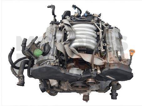 Motor BDV Audi A4 Avant (B6 8E) 2.4i V6 30V (170 cv)