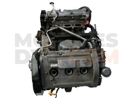 Motor BDV Audi A4 Avant (B6 8E) 2.4i V6 30V (170 cv) Multitronic