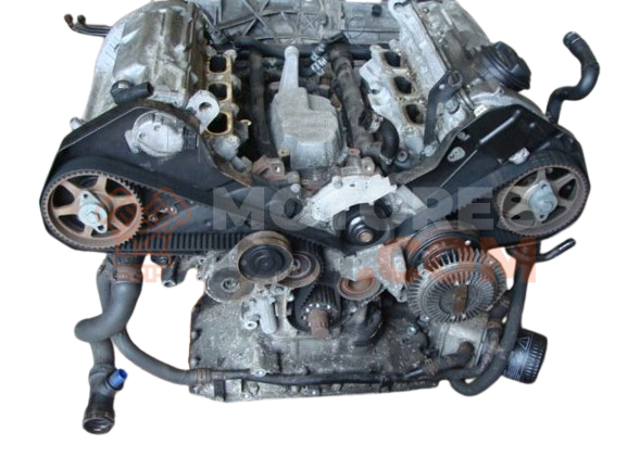 Motor bdv Audi A4 Avant (B6 8E) 2.5 TDI V6 (155 cv)