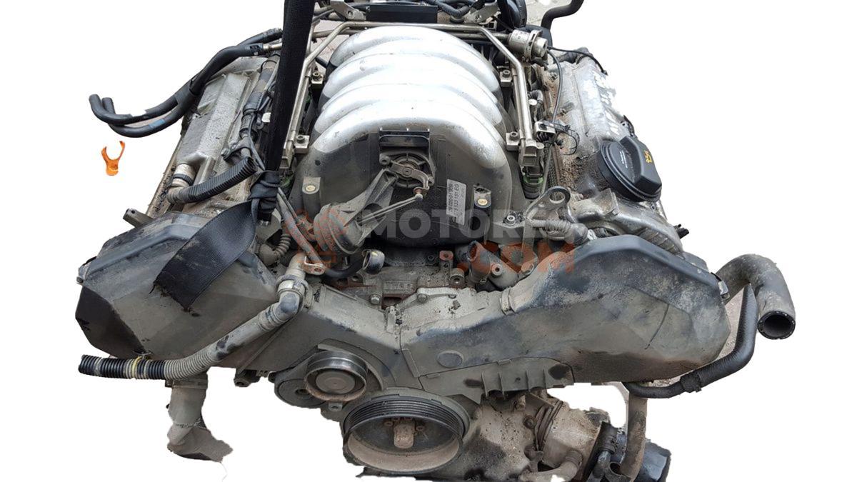 Motor bdv Audi A4 (B6 8E) 2.4 (163cv)