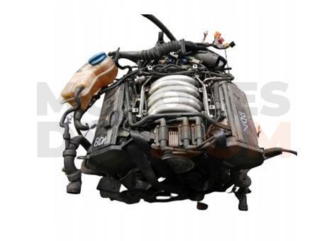Motor BDV Audi A4 (B6 8E) 2.4i V6 30V (170 cv)