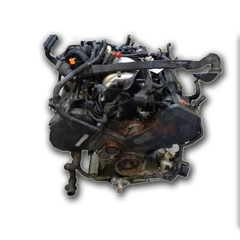 Motor BDV Audi A4 (B6 8E) 2.4i V6 30V (170 cv)