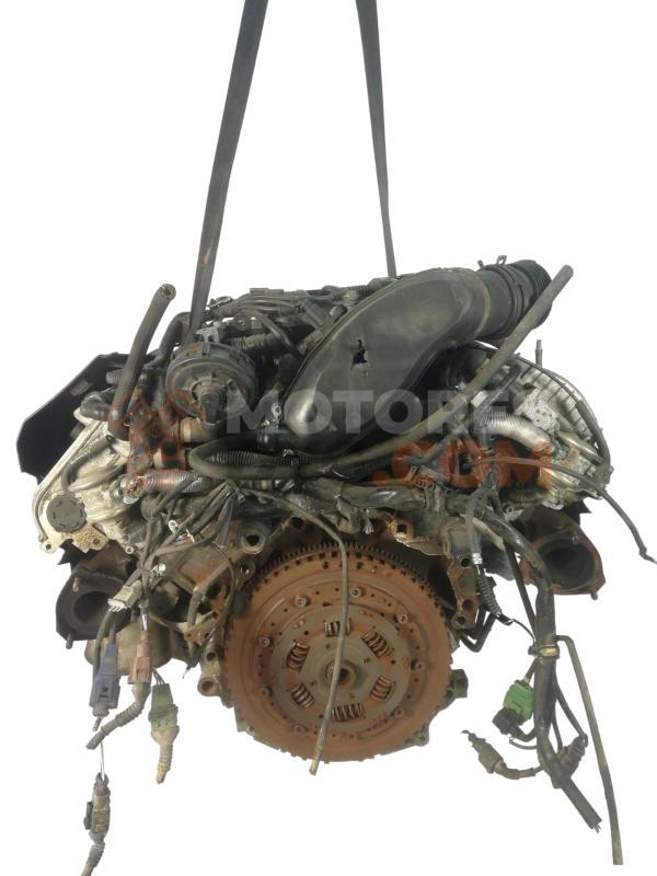 Motor BDV Audi A4 (B6 8E) 2.4i V6 30V (170 cv)