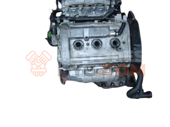 Motor bdv Audi A4 (B6 8E) 2.5 TDI V6 (163 cv)
