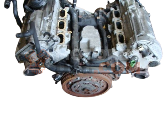 Motor bdv Audi A4 (B6 8E) 2.5 TDI V6 (163 cv)