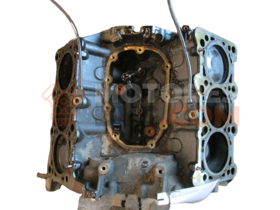 Motor bdv Audi A4 (B6 8E) 2.5 TDI V6 (163 cv)