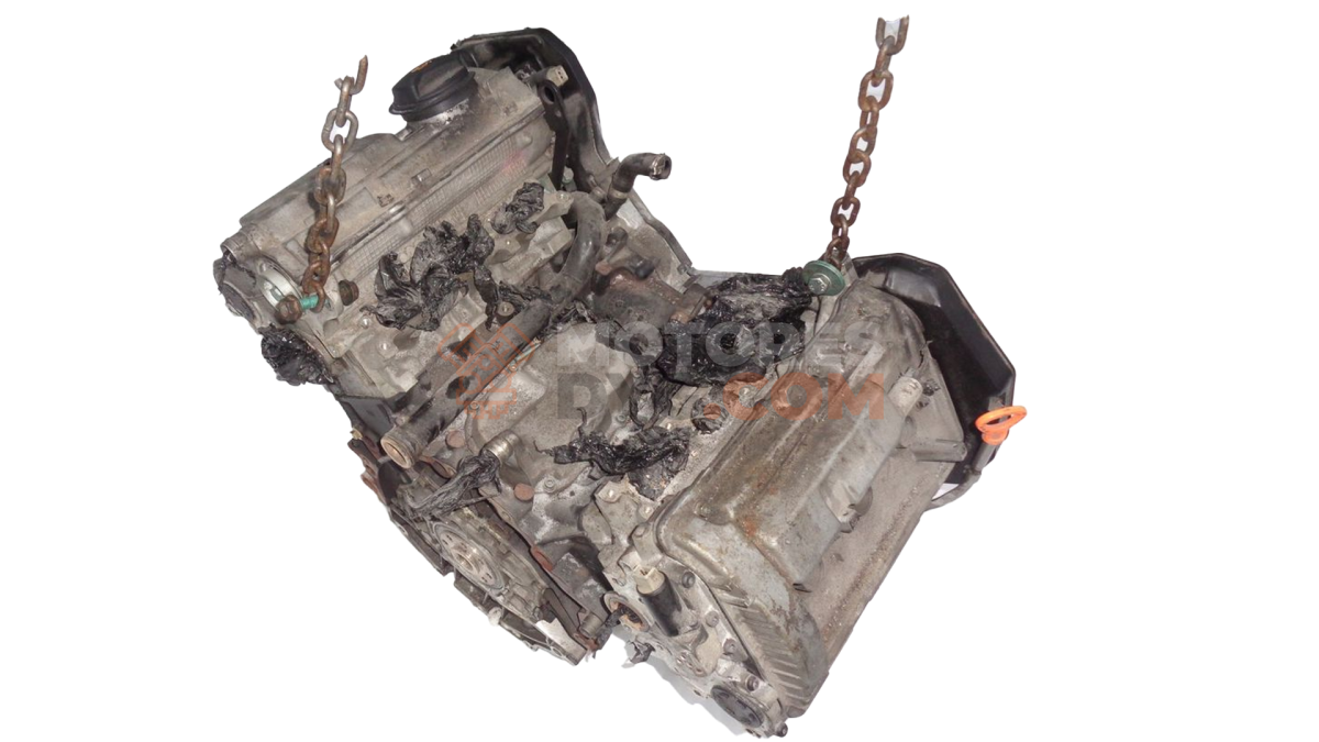 Motor BDV Audi A4 (B7 8E) 2.5 TDI V6 (163 cv)