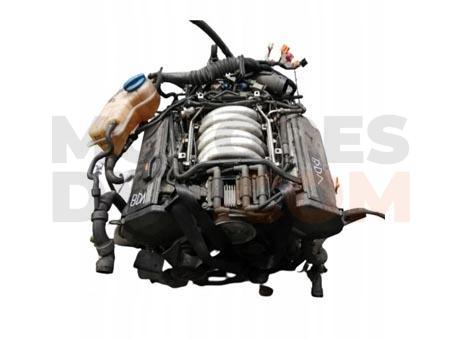 Motor BDV Audi A4 Cabriolet (B6 8H) 2.4 V6 30V (170 cv)