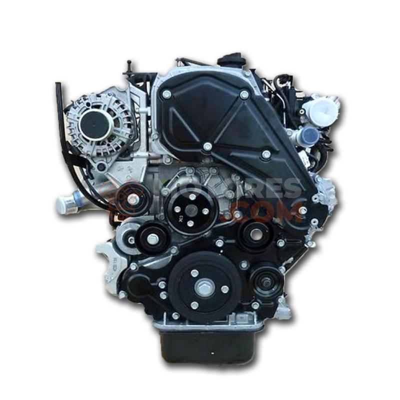 Motor BDV Audi A4 Cabriolet (B6 8H) 2.4 V6 30V (170 cv) Multitronic
