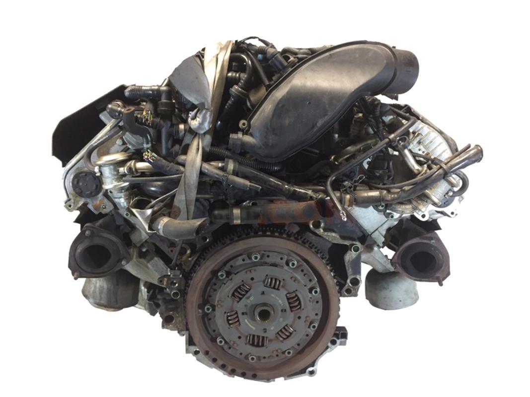 Motor BDV Audi A4 Cabriolet (B7 8H) 2.4 V6 (170 cv)