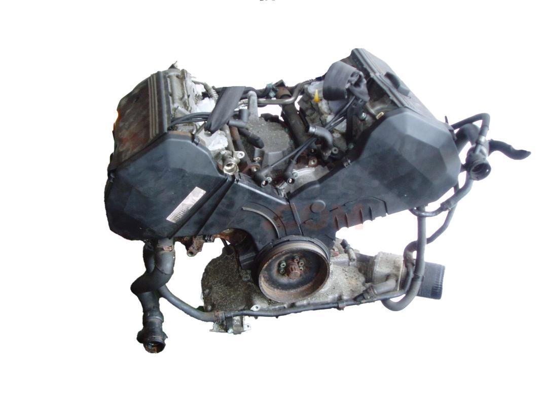 Motor BDV Audi A4 Cabriolet (B7 8H) 2.4 V6 (170 cv) Multitronic