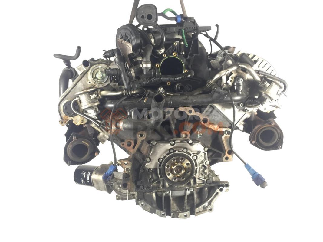 Motor BDV Audi A6 (4B,C5) 2.4 V6 30V (136 cv)