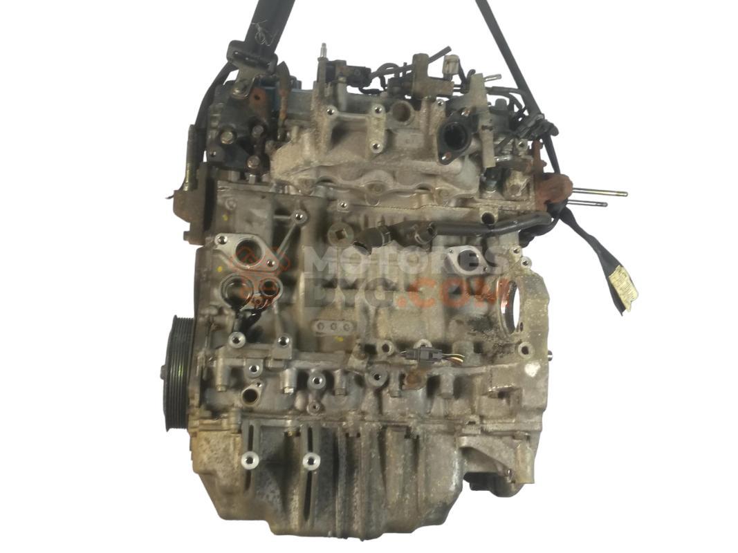 Motor BDV Audi A6 (4B,C5) 2.4 V6 30V (136 cv)