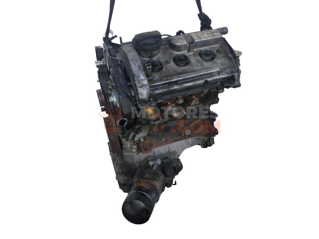 Motor BDV Audi A6 (4B,C5) 2.4 V6 30V (136 cv)