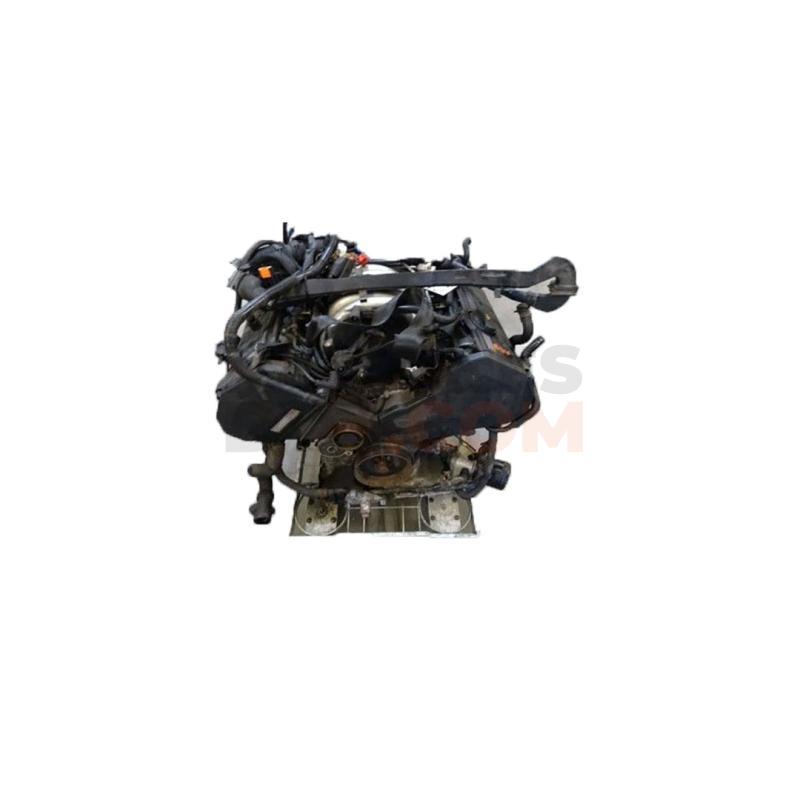 Motor BDV Audi A6 (4B,C5, Versión 2001) 2.4 V6 (170 cv)