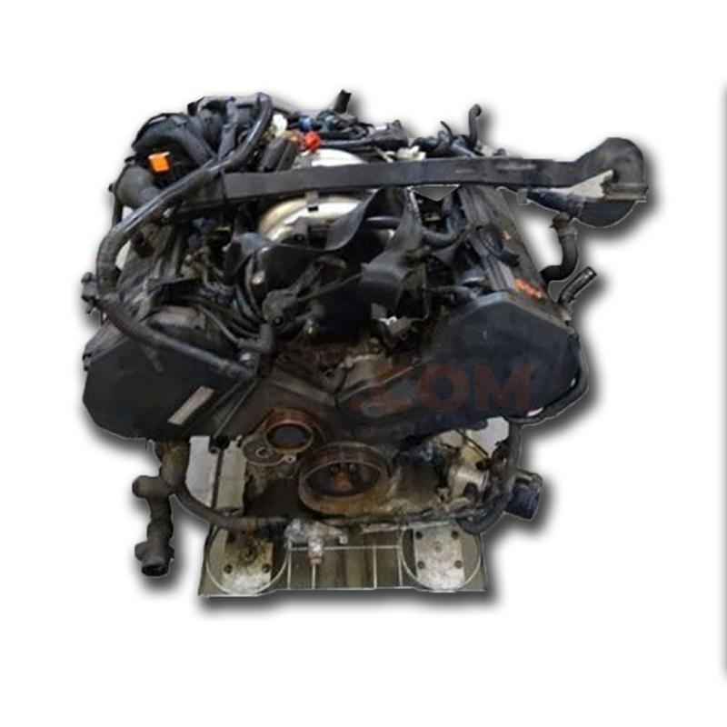 Motor BDV Audi A6 (4B,C5, Versión 2001) 2.4 V6 (170 cv)