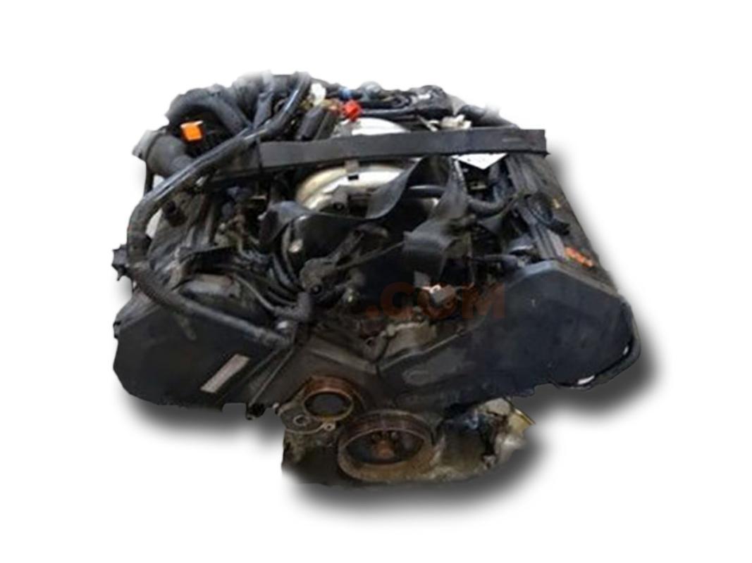 Motor BDV Audi A6 (4B,C5, Versión 2001) 2.4 V6 (170 cv) quattro