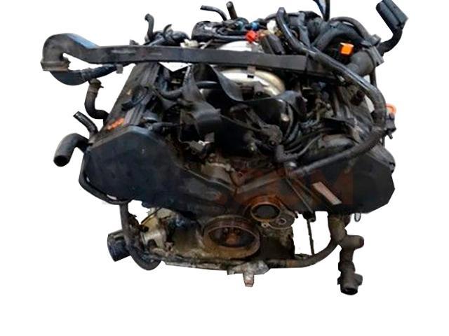 Motor BDV Audi A6 Avant (4B,C5, Versión 2001) 2.4 V6 (170 cv)