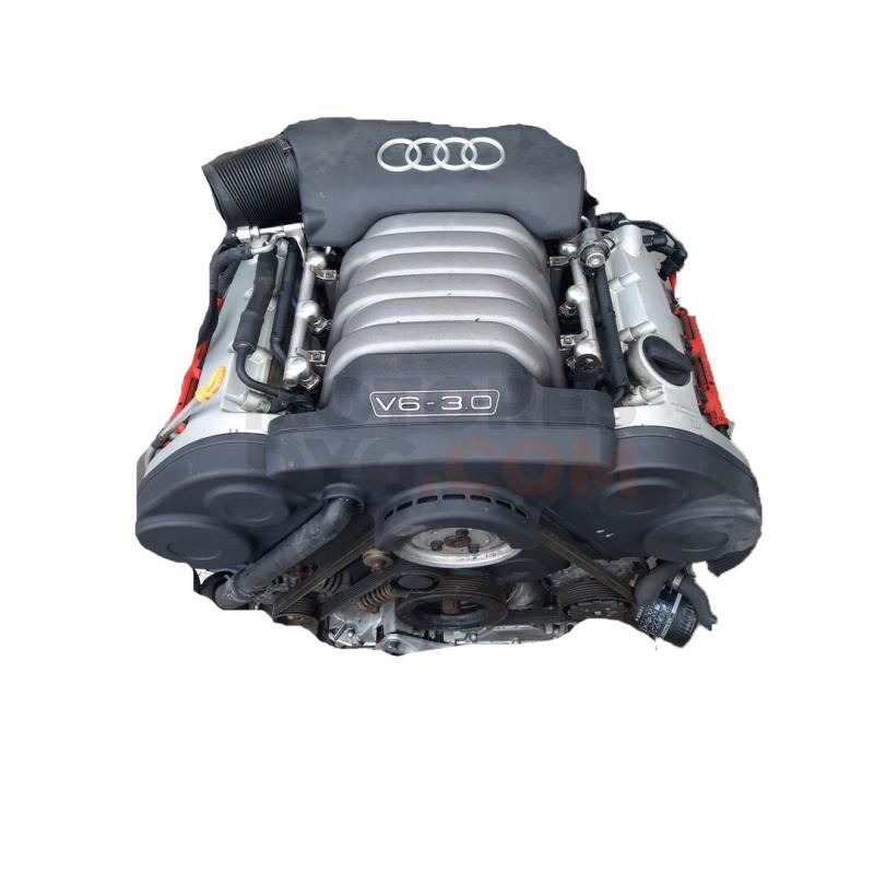 Motor BDV Audi A6 Avant (4B,C5, Versión 2001) 2.4 V6 (170 cv) Multitronic