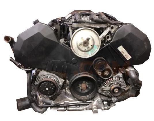 Motor BDV Audi A6 Limousine (4G, C7 Versión 2014) 2.0 TDI ultra (190 cv) S tronic