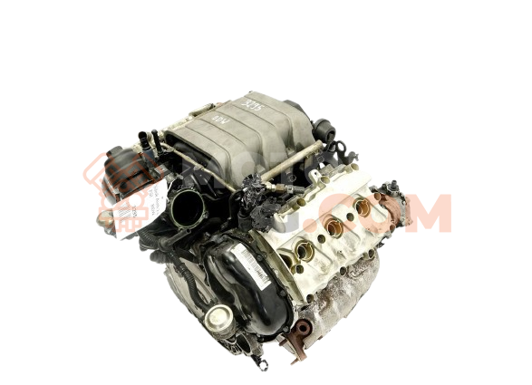 Motor BDW Audi A6 (4B,C5, Versión 2001) 2.4 V6 (170 cv)