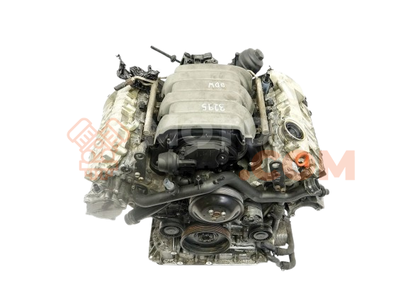 Motor BDW Audi A6 (4B,C5, Versión 2001) 2.4 V6 (170 cv)