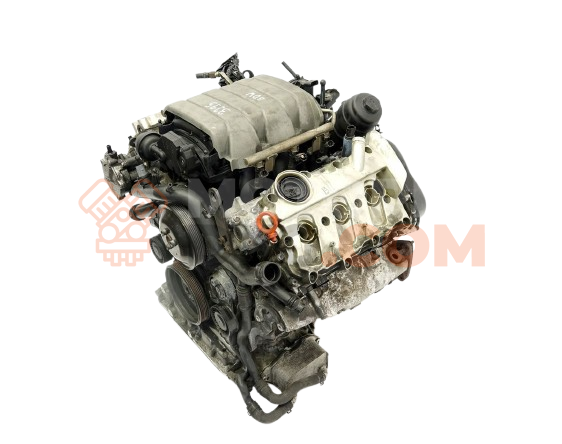 Motor BDW Audi A6 (4B,C5, Versión 2001) 2.4 V6 (170 cv) Multitronic