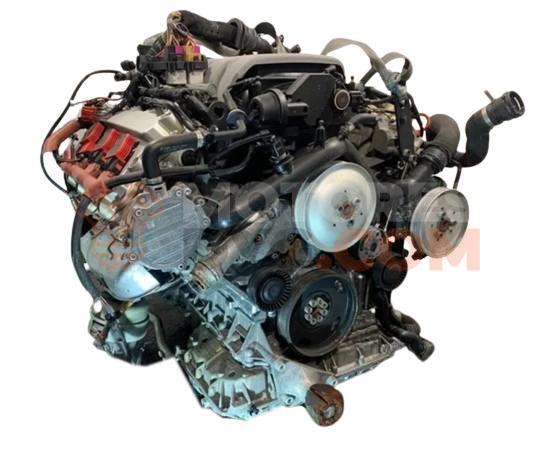 Motor BDW Audi A6 (4F,C6) 2.4i V6 24V (177 cv)