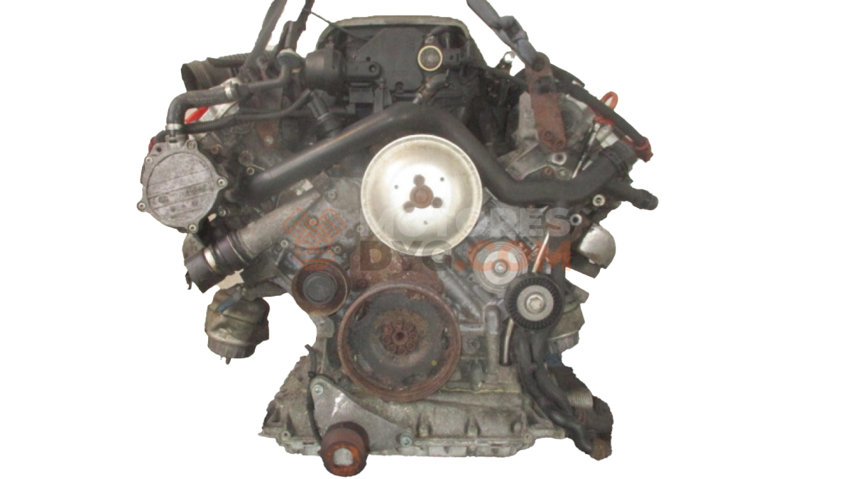 Motor BDW Audi A6 (4F,C6) 2.4i V6 24V (177 cv)