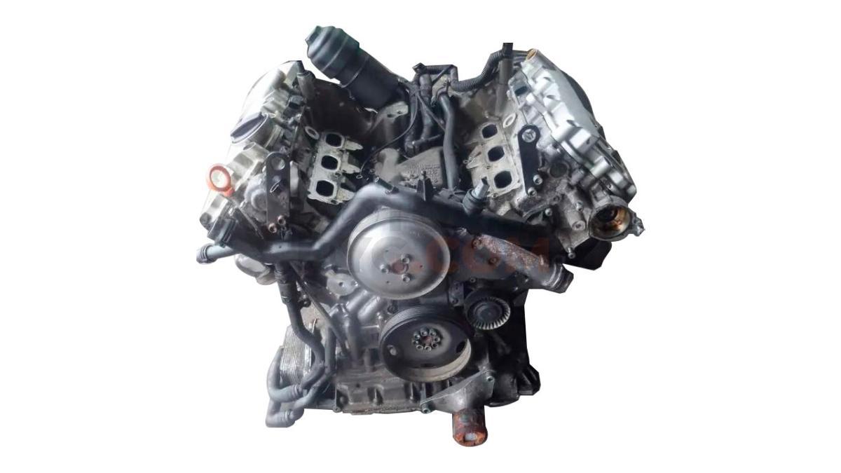 Motor BDW Audi A6 (4F,C6) 2.4i V6 24V (177 cv)