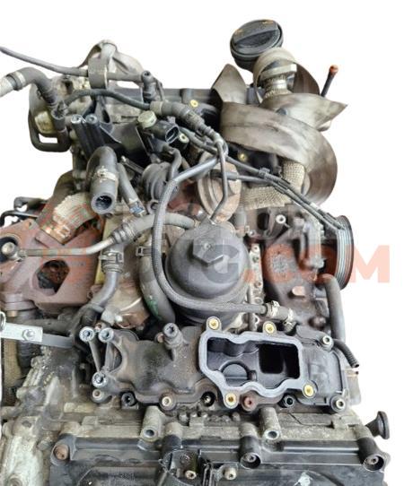 Motor BDW Audi A6 (4F,C6) 2.4i V6 24V (177 cv) quattro