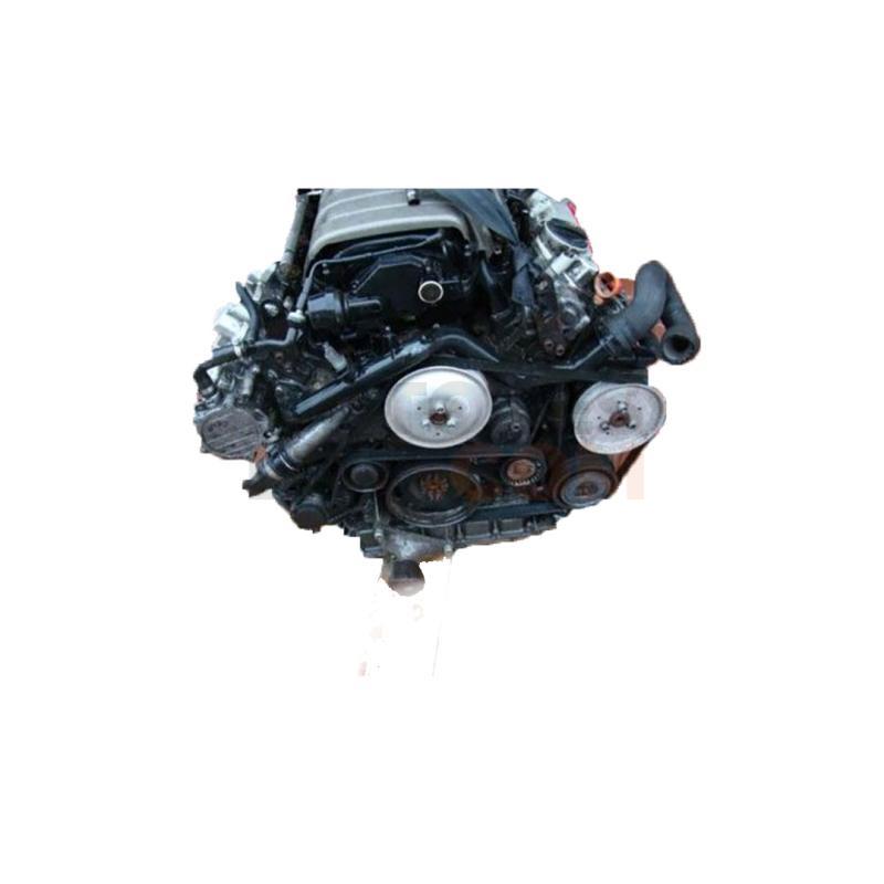 Motor BDW Audi A6 (4F,C6) 2.4i V6 24V (177 cv) quattro
