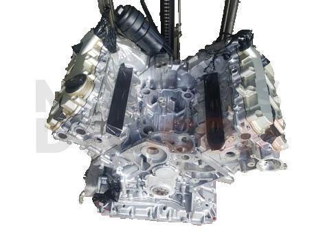 Motor BDW Audi A6 (4F,C6) 2.4i V6 24V (177 cv) quattro