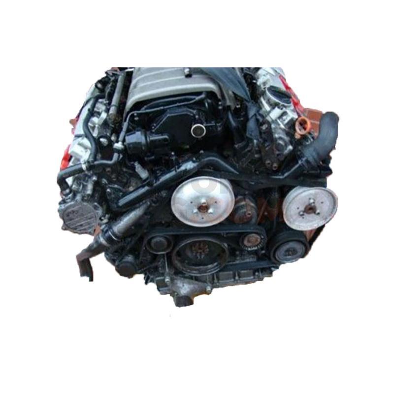 Motor BDW Audi A6 (4F,C6) 2.4i V6 24V (177 cv) quattro