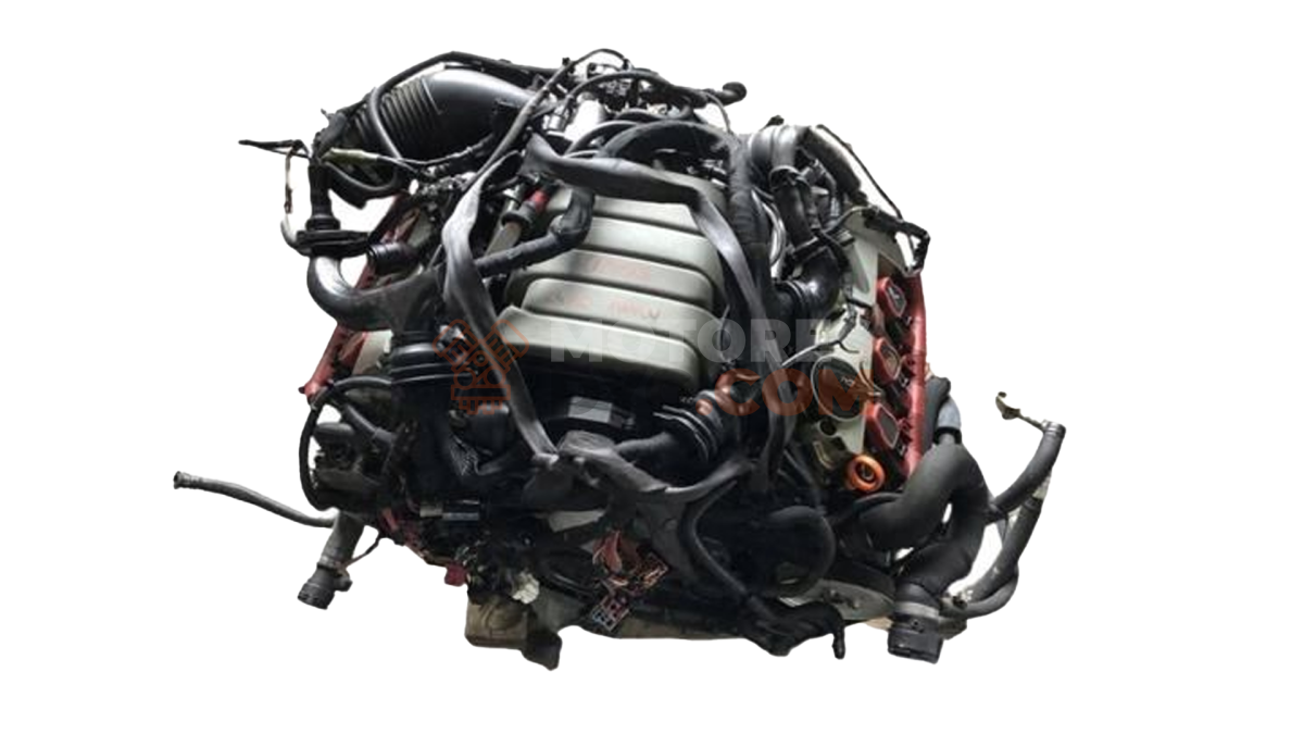 Motor BDW Audi A6 (4F,C6) 2.4i V6 24V (177 cv) quattro