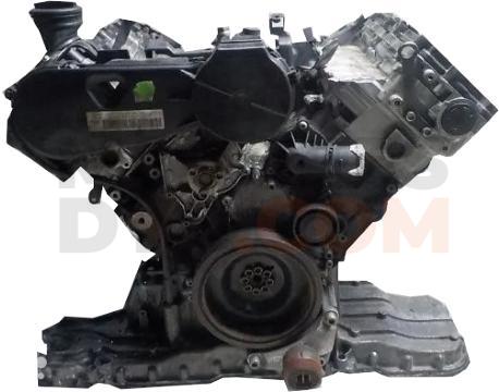 Motor BDW Audi A6 Avant (4F,C6) 2.0 TFSI (170 cv)