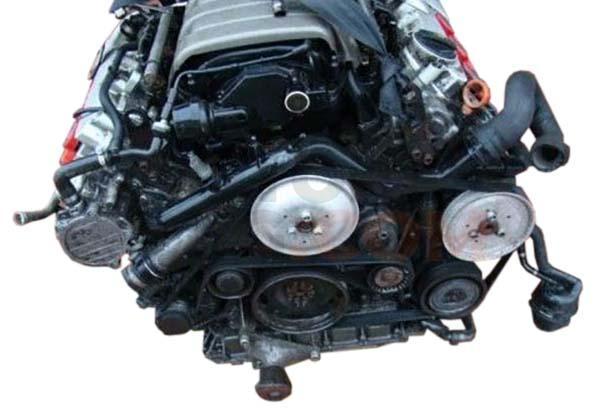 Motor BDW Audi A6 Avant (4F,C6) 2.4i V6 24V (177 cv)
