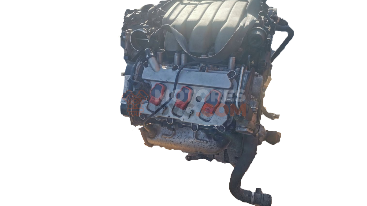 Motor bdx Audi A6 (4F,C6) 2.8 FSI V6 (210 cv)