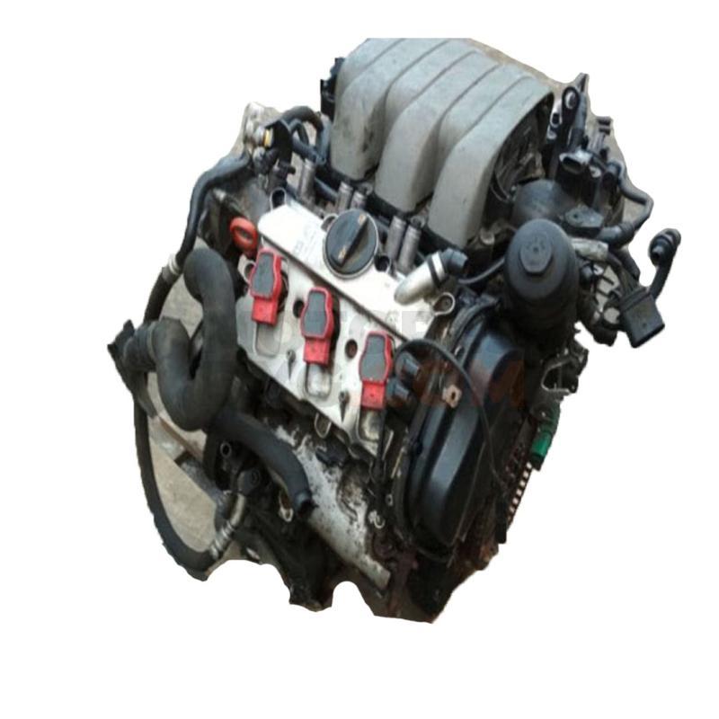 Motor BDX Audi A6 (4F,C6) 2.8 FSI V6 (210 cv)