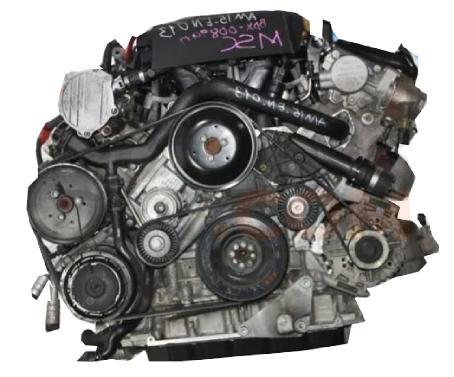 Motor BDX Audi A6 (4F,C6) 2.8 FSI V6 (210 cv) Multitronic