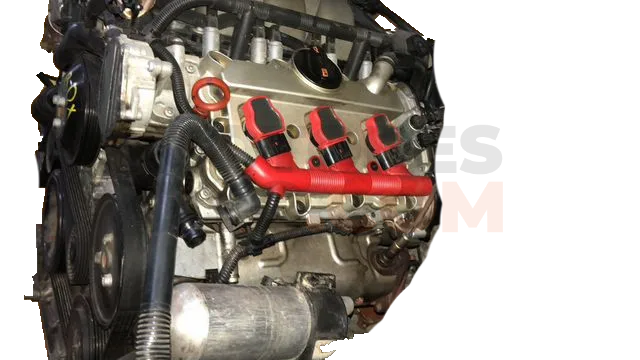 Motor BDX Audi A6 (4F,C6 Versión 2008) 2.0 TDI (136 cv) Multitronic DPF