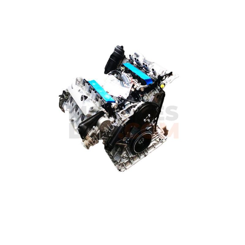 Motor BDX Audi A6 (4F,C6 Versión 2008) 2.8 FSI V6 (220 cv) quattro Tiptronic