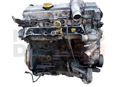 Motor BDX Audi A6 Avant (4F,C6) 2.8 FSI V6 (210 cv)