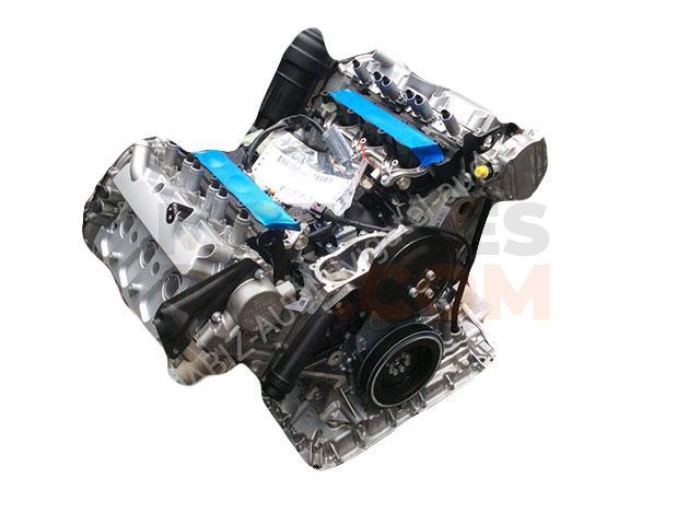 Motor BDX Audi A6 Avant (4F,C6) 2.8 FSI V6 (210 cv)