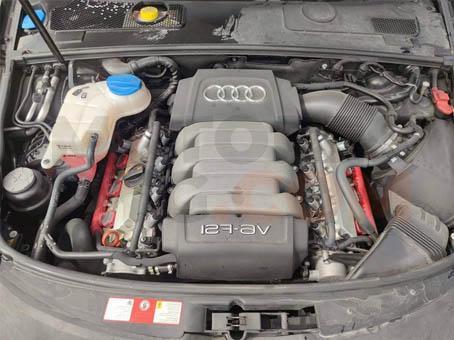 Motor BDX Audi A6 Avant (4F,C6) 2.8 FSI V6 (210 cv) Multitronic
